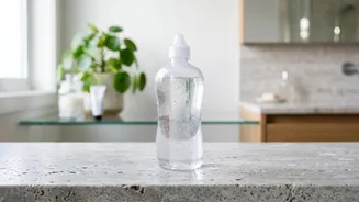 Tap water risk in nasal rinsing