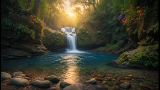 Hidden Escapes Are Staying Peaceful Thanks To Destination Gatekeeping