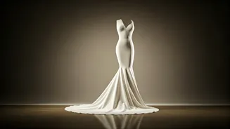 Fishtail Outfits: A Wedding Season Must-Have!