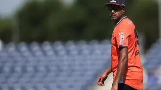 Ravichandran Ashwin ruled out of MLC 2026 with knee injury; Peter Siddle announced replacement