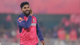 SL's Wanindu Hasaranga set to play for LSG in IPL