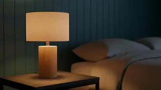 Circadian Lighting Shifts Help Shift Workers Achieve Restful Deep Sleep Quality Daily