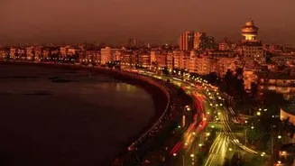 Mumbai records warmest June night at 30.2°C amid monsoon delay