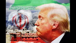 Acordo de paz contradiz Trump ao prever fundo de US$ 300 bilhões ao Irã