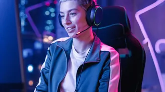 Why Gen Z Is Spending More On Streaming Games And Creators