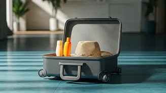Vacation Planning Is Getting Heat-Aware And Sensible