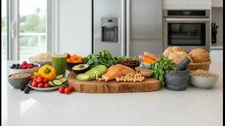 Study Says No Single Diet Clearly Outperforms The Other