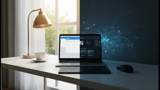 AI Is Becoming Part Of Daily And Night-Time Productivity Routines