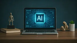 Why Recruiters Want More Than AI Knowledge