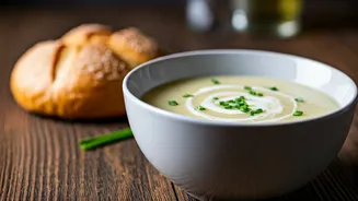 Make Comfort Food Quickly and Easily