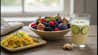 Shravan-Friendly Breakfasts Bring Seasonal Flavours To The Start Of Your Day