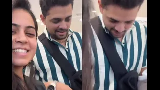 Man’s First Encounter With Bodysuit Is Too Good: ‘Dono Side Se Sila Huwa Hai, Isko Pahente Kaise Hai?’