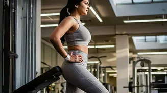 Fitness Advice Should Include Pleasure, Context and Personal Preference