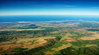 India's Gems: Unveiling 10 Beautiful Nations