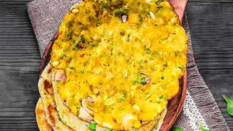 Why Oats Chilla Is The Fast High Protein Breakfast Solution For Busy Mornings