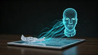 Corporate Departments Swap Rigid Spreadsheets For Intelligent Voice Copilots