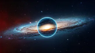 Dark Energy: A Cosmic Mystery Unraveling