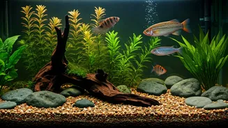 5 Aquarium Fish for Beginners (That Live Long!)