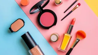 India's Climate Test For Beauty Products Strengthens The Case For Beauty Products Designed For Indian Conditions