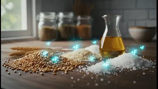 FSSAI's +F label: Food Fortification In India is expanding as a tool against micronutrient deficiencies