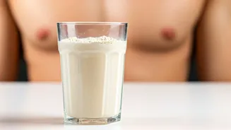 Protein Shakes: Unveiling Skin Secrets