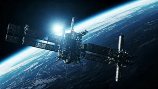 Private Space Stations Mark New Era For Humans