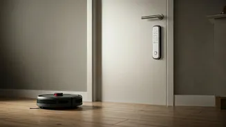 Convenience Tech Is Making Homes Less Annoying