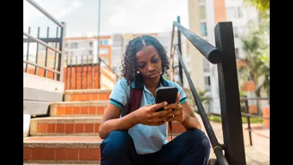 Violência digital afeta mulheres negras independente da idade ou cargo