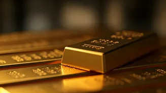 Gold ETFs Are Getting A 2026 Credibility Boost