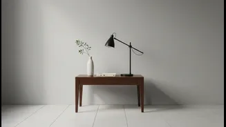 Fewer Objects Create Calm When Each One Supports Daily Use