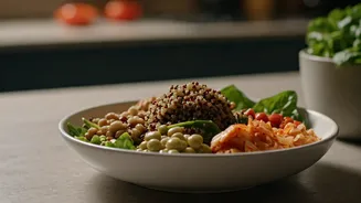 Global Salad Trends Are Perfect For Indian Weather