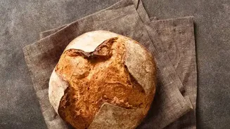 The Rise Of Chennai's Artisanal Sourdough Scene Reflects Local Food Trends