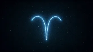 Aries Horoscope: October 23, 2025 - Your Daily Outlook