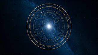 2026: A Look Ahead Through the Stars