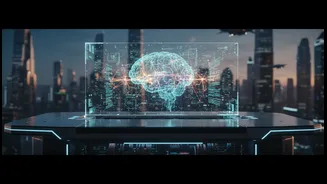 India's GCCs Could Become Stronger If They Pair Human Skills With AI