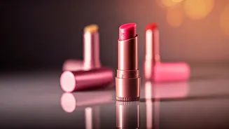 Lighten Dark Lips With These Top Lip Balms
