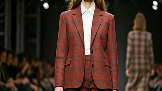 Fashion's Latest Buzz: Trends and Moments