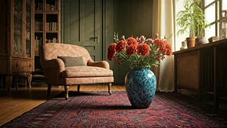 Silly-Maxxing Brings Personality Back To Indian Interiors