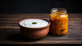 Affordable Probiotics Have A Very Indian Answer