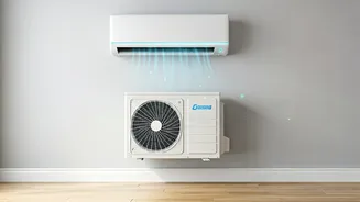 Top 4 Smart Inverter ACs for Ultimate Comfort and Efficiency This Season