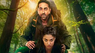 Thamma OTT Release Date: Here’s When You Can Watch Ayushmann Khurrana-Rashmika Mandanna’s Film On THIS Platform