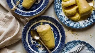 Five Vegetarian Clove Dishes for Sweet and Savoury Cravings