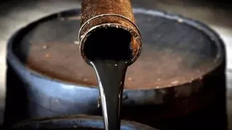 Crude Oil Hits 4-Month Low At $70, CEAT, BPCL, HPCL Shares Spike