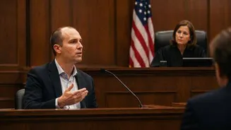 OpenAI for profit court case spotlights Greg Brockman's personal journal
