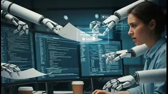 Jobs of the Future: 10 AI-Related Careers That Don’t Exist Yet