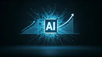 Profitable AI side hustles to start now