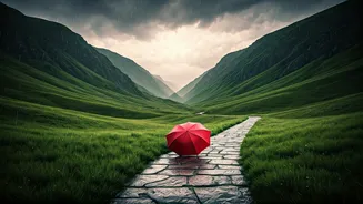 Don't Let Monsoon Cancel Your Vacation