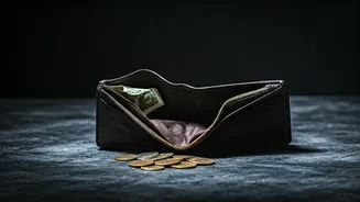 One Job Loss Can Empty Your Savings Faster