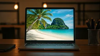 Employee's Netflix-Style Trailer for Bali Leave Goes Viral, Internet Cheers Creativity