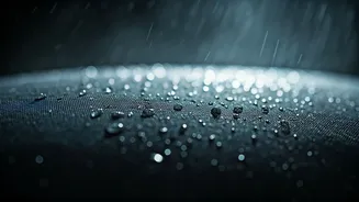 How humidity affects your workout